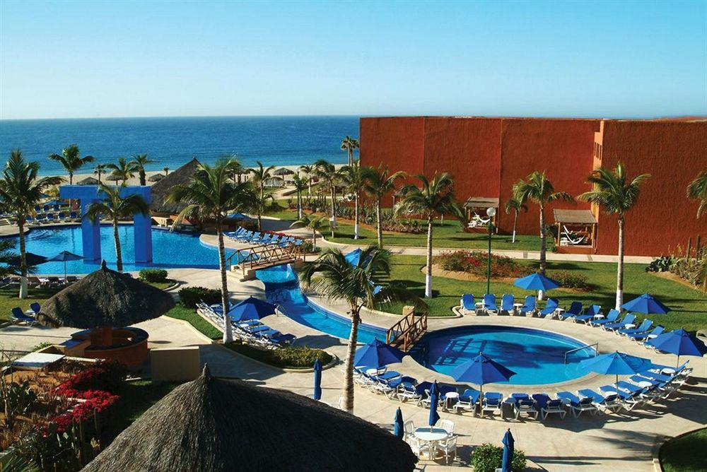 Holiday Inn Resort Los Cabos All Inclusive San José del Cabo 시설 사진