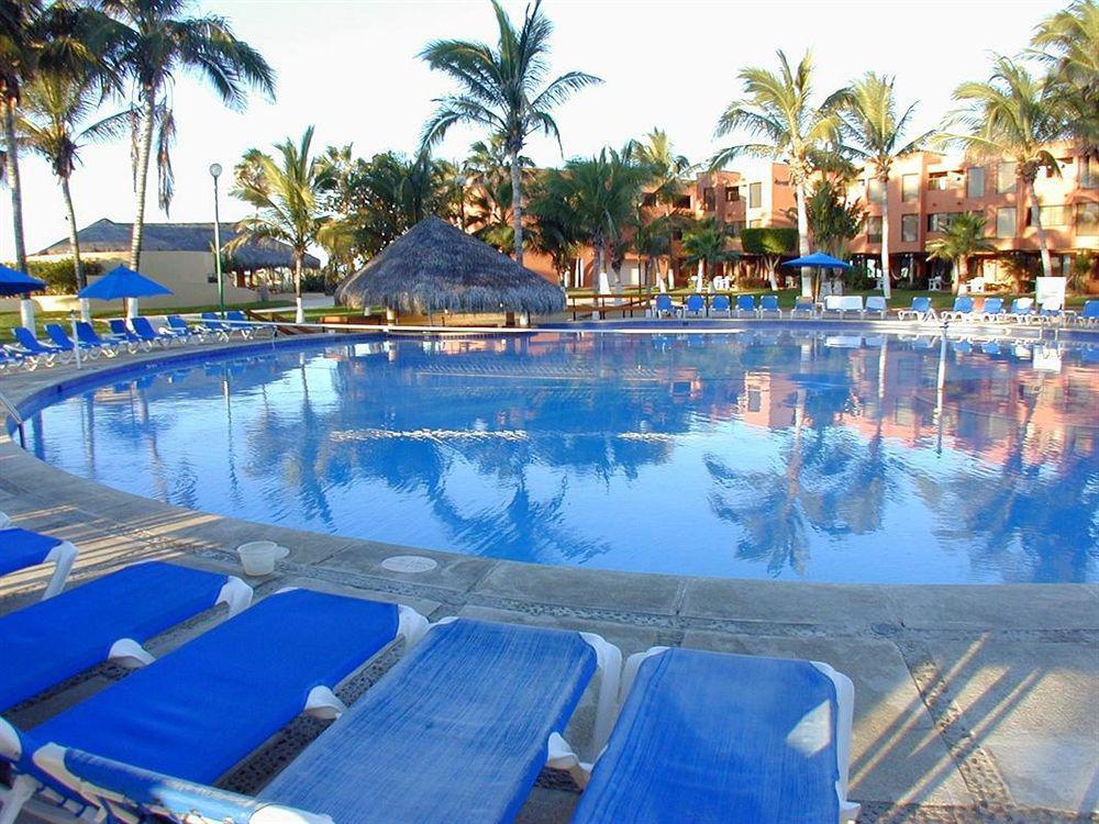 Holiday Inn Resort Los Cabos All Inclusive San José del Cabo 시설 사진