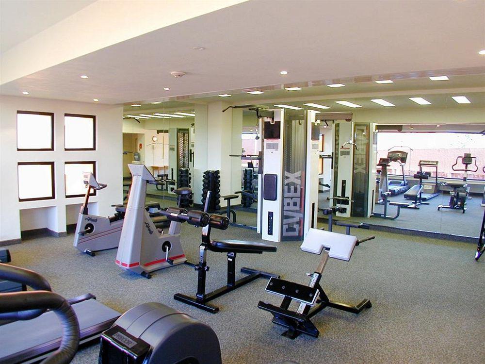 Holiday Inn Resort Los Cabos All Inclusive San José del Cabo 시설 사진