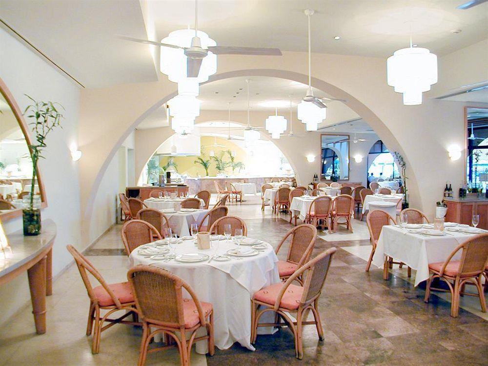 Holiday Inn Resort Los Cabos All Inclusive San José del Cabo 레스토랑 사진