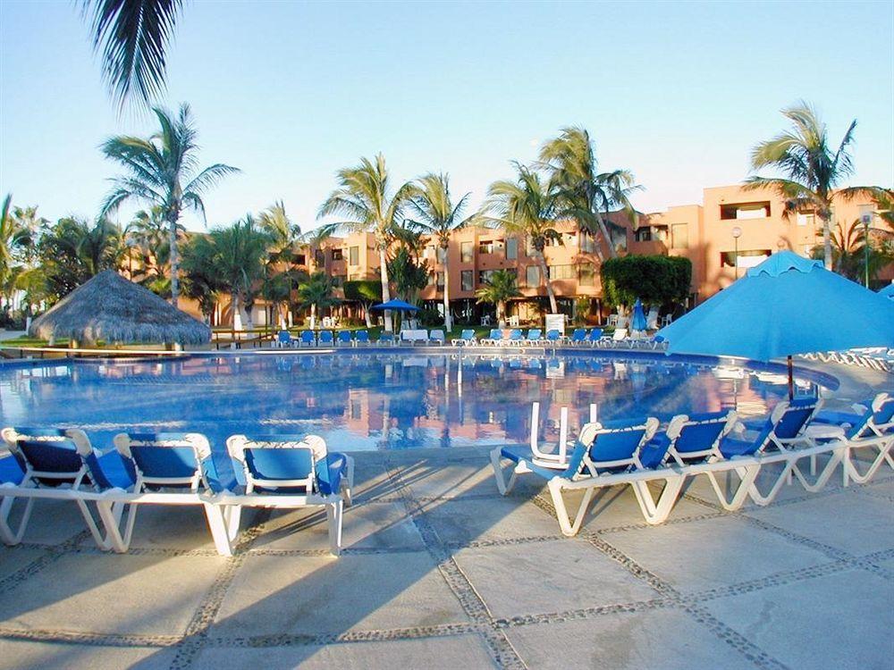 Holiday Inn Resort Los Cabos All Inclusive San José del Cabo 시설 사진