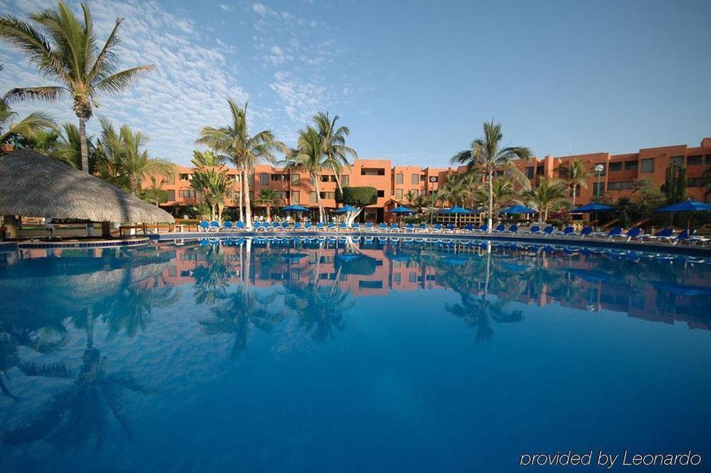 Holiday Inn Resort Los Cabos All Inclusive San José del Cabo 시설 사진