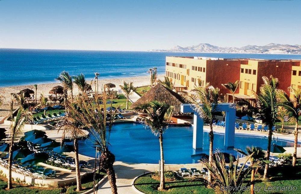 Holiday Inn Resort Los Cabos All Inclusive San José del Cabo 외부 사진