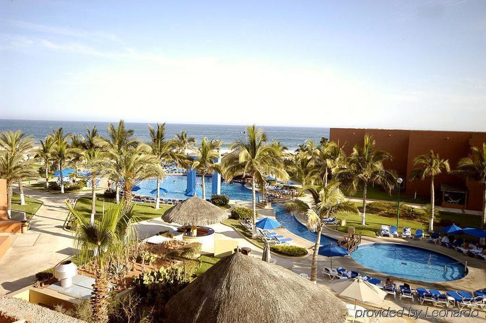 Holiday Inn Resort Los Cabos All Inclusive San José del Cabo 시설 사진