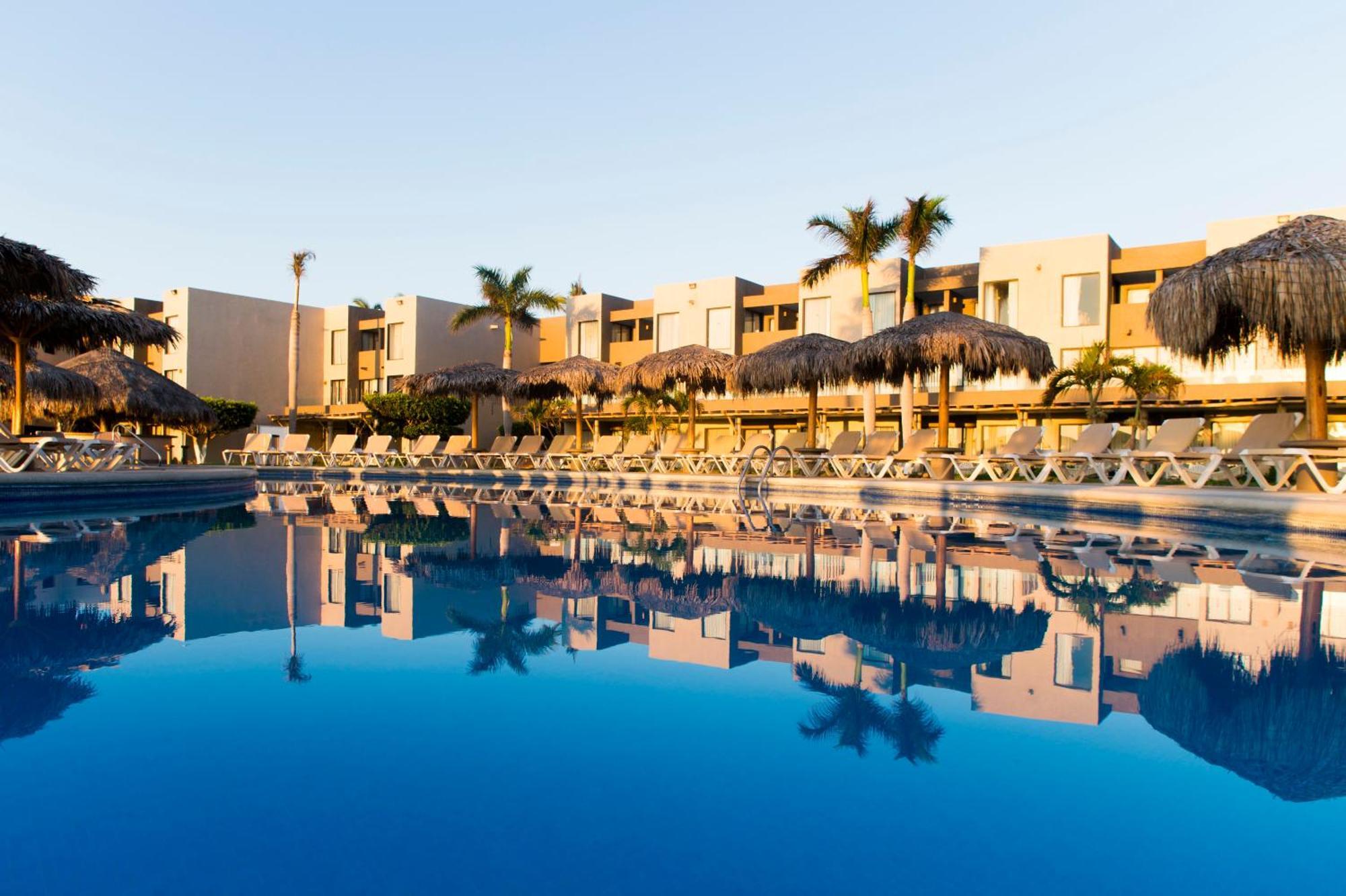 Holiday Inn Resort Los Cabos All Inclusive San José del Cabo 외부 사진
