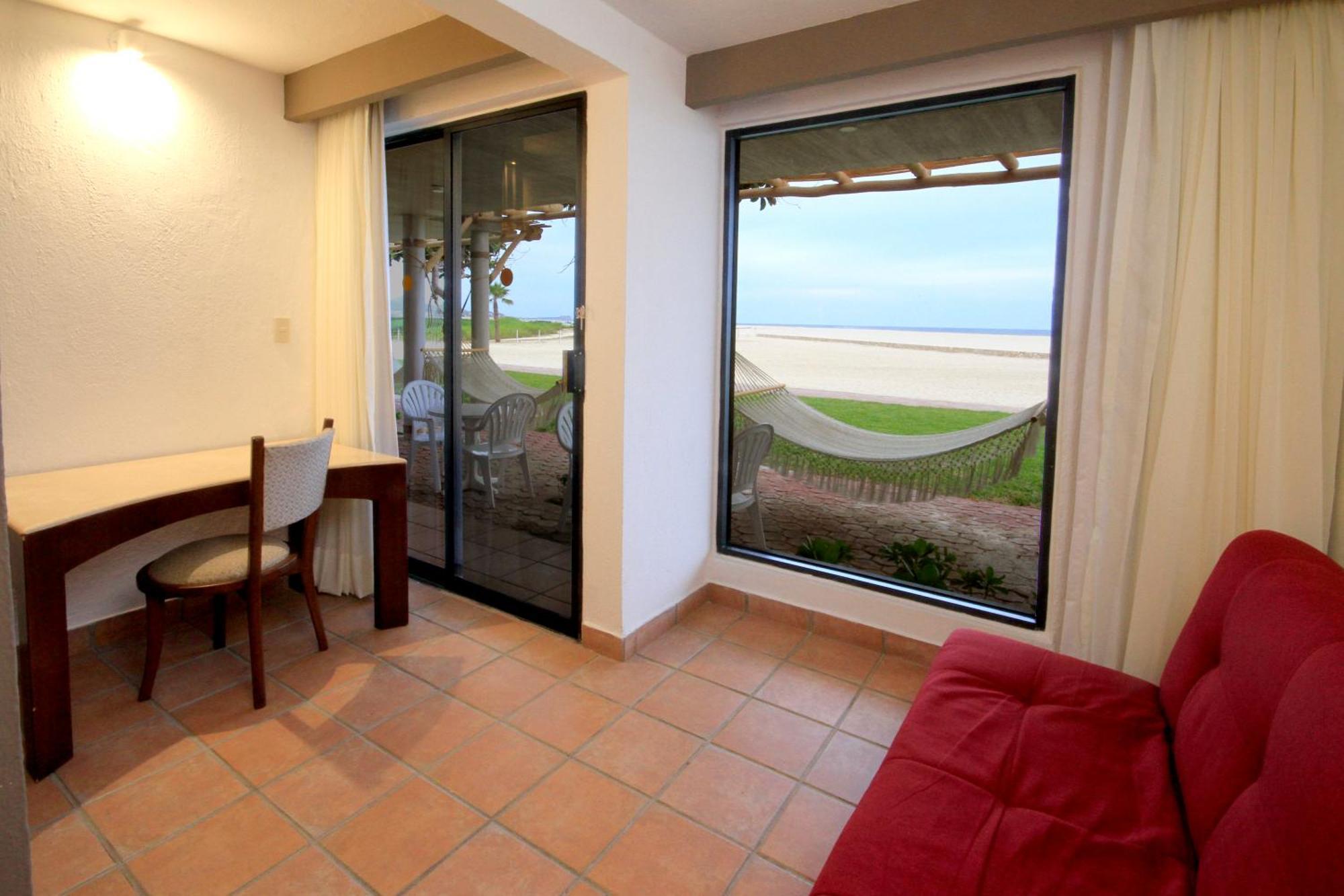 Holiday Inn Resort Los Cabos All Inclusive San José del Cabo 외부 사진