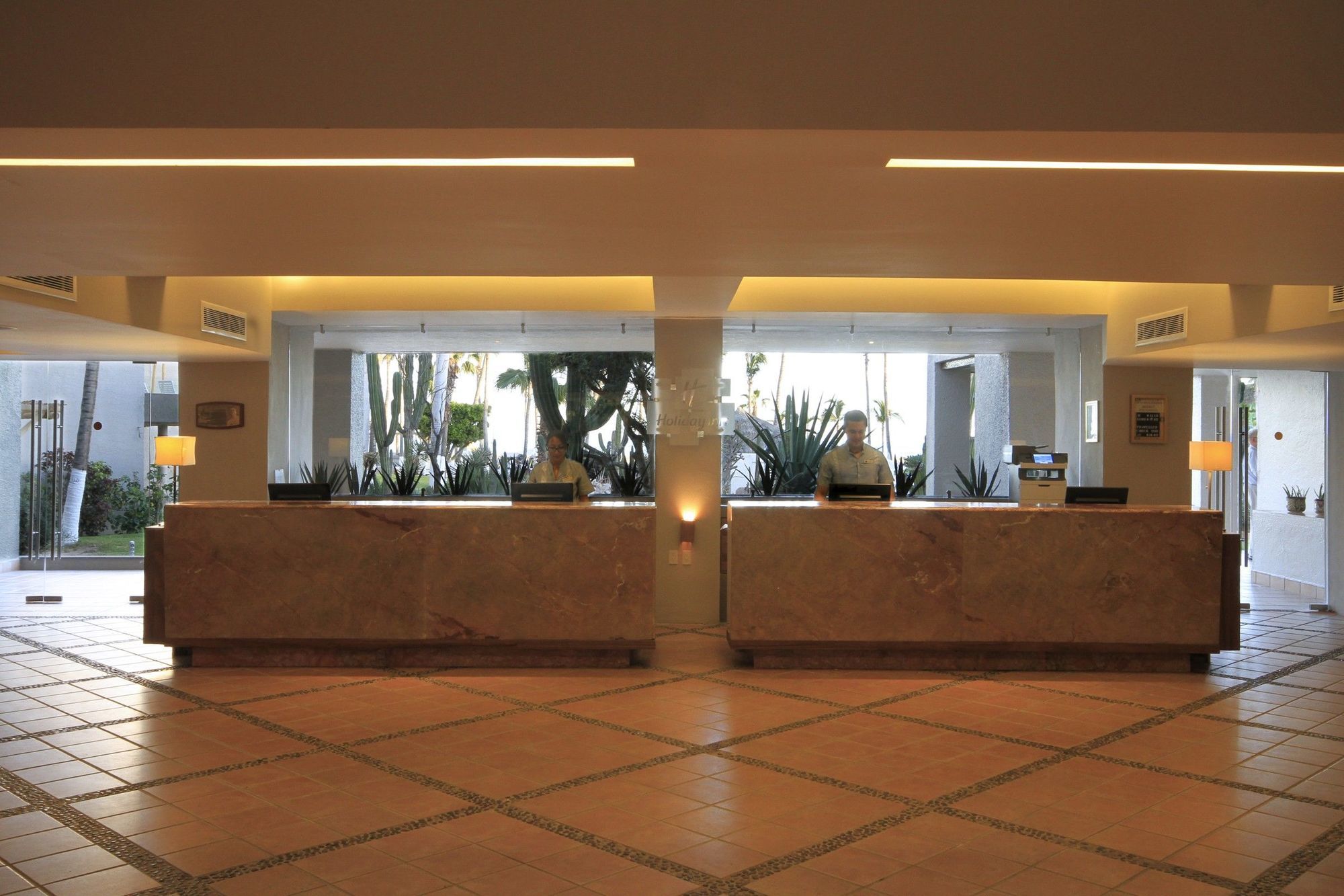 Holiday Inn Resort Los Cabos All Inclusive San José del Cabo 외부 사진