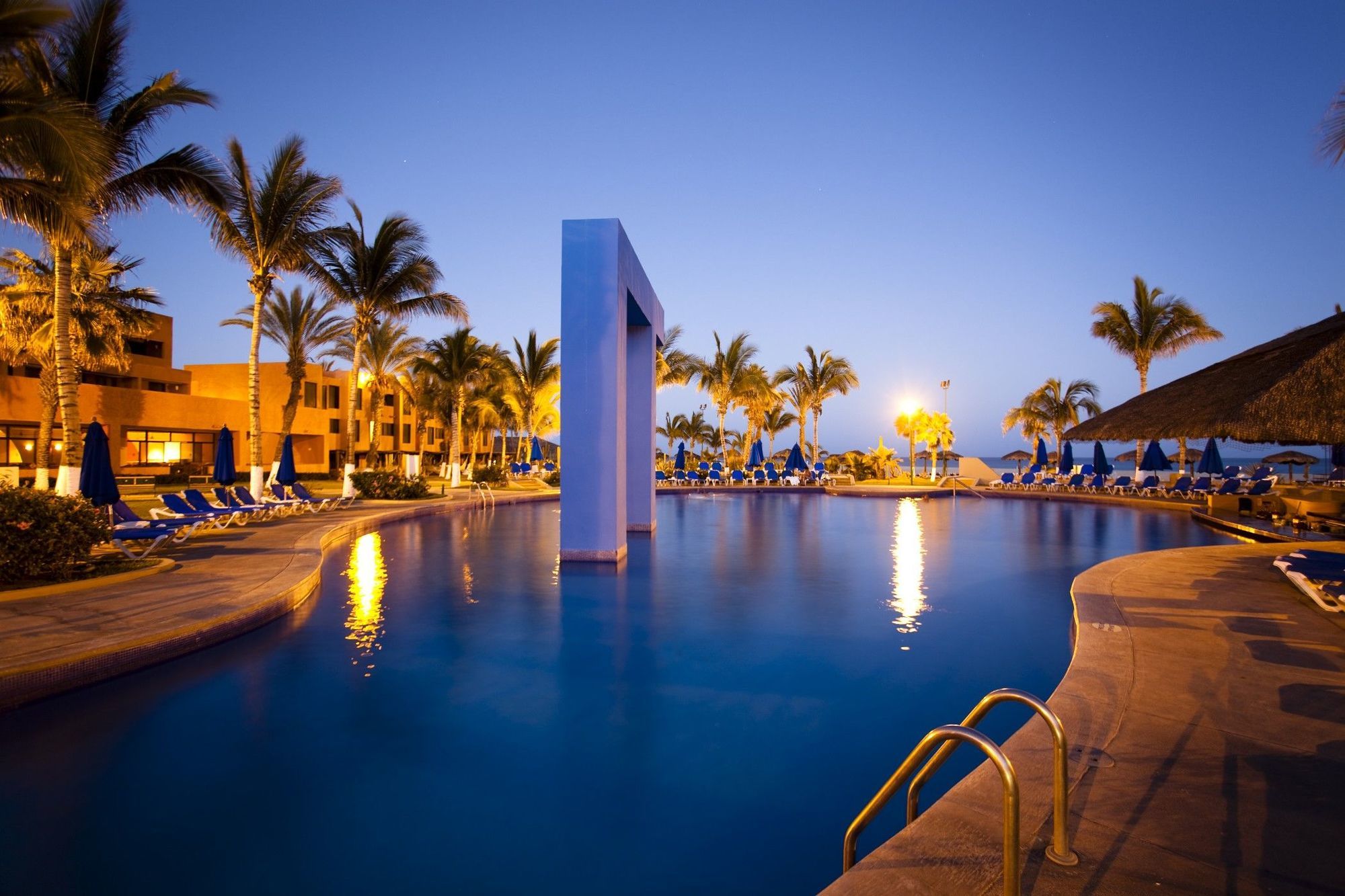 Holiday Inn Resort Los Cabos All Inclusive San José del Cabo 외부 사진