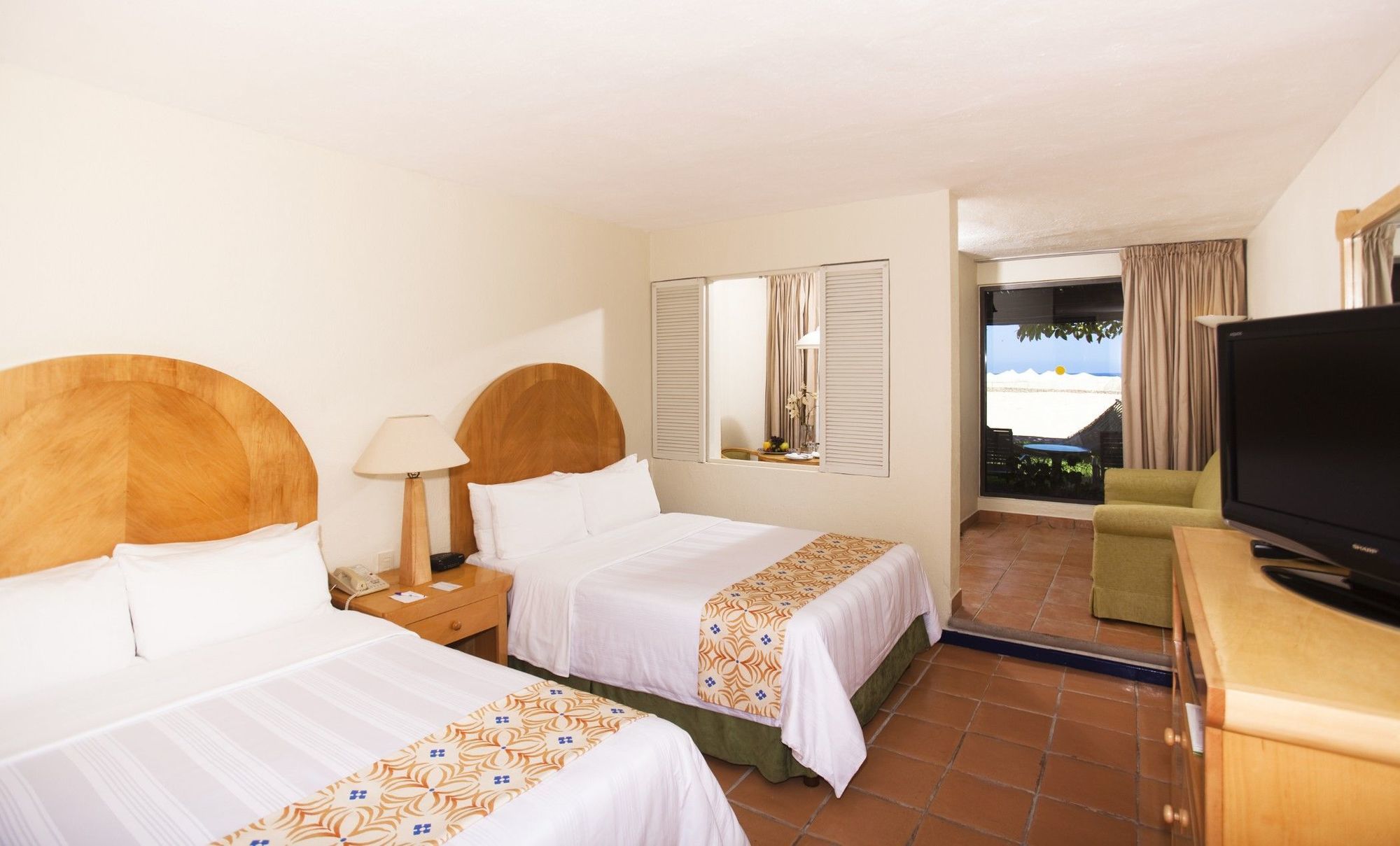 Holiday Inn Resort Los Cabos All Inclusive San José del Cabo 외부 사진