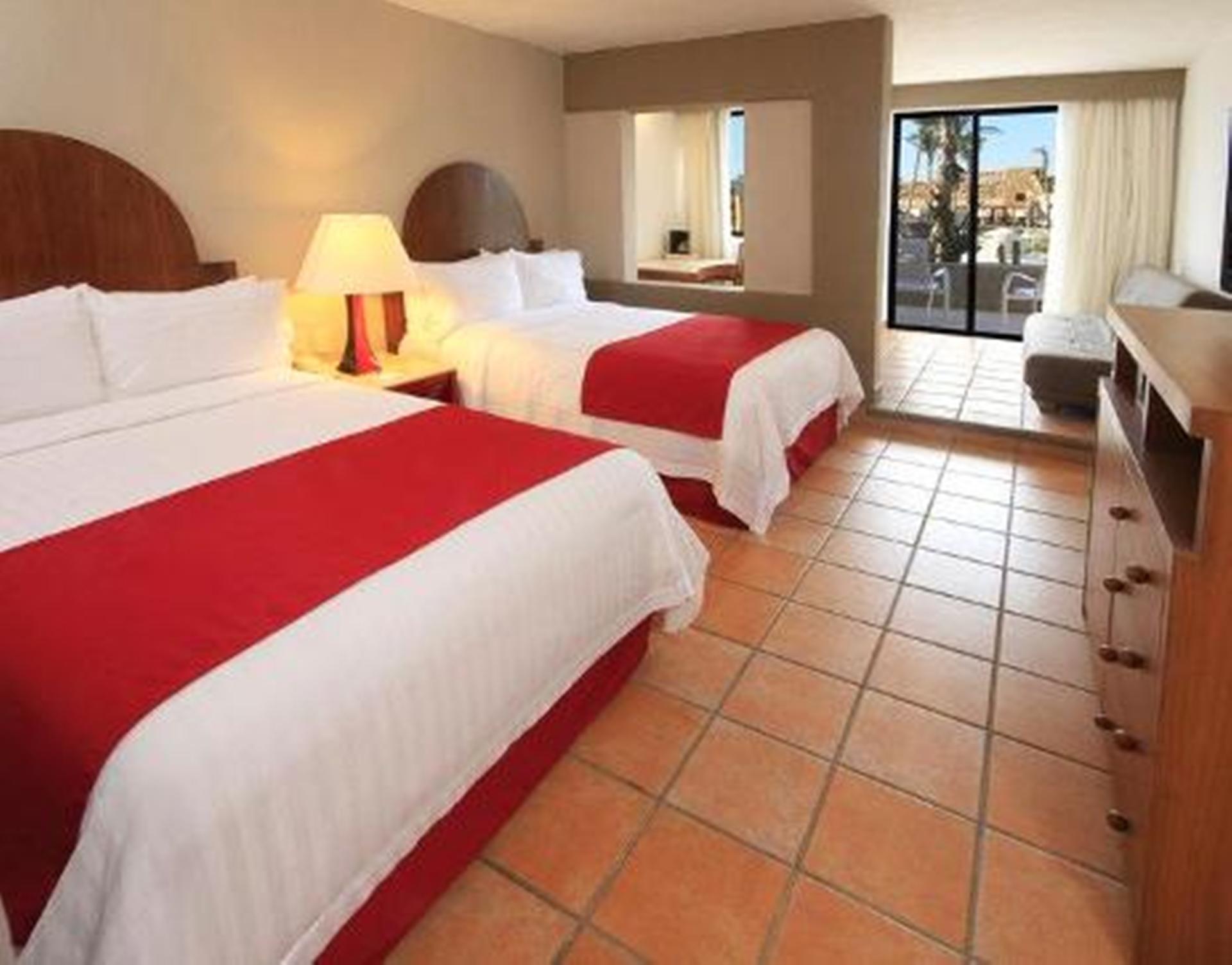Holiday Inn Resort Los Cabos All Inclusive San José del Cabo 외부 사진