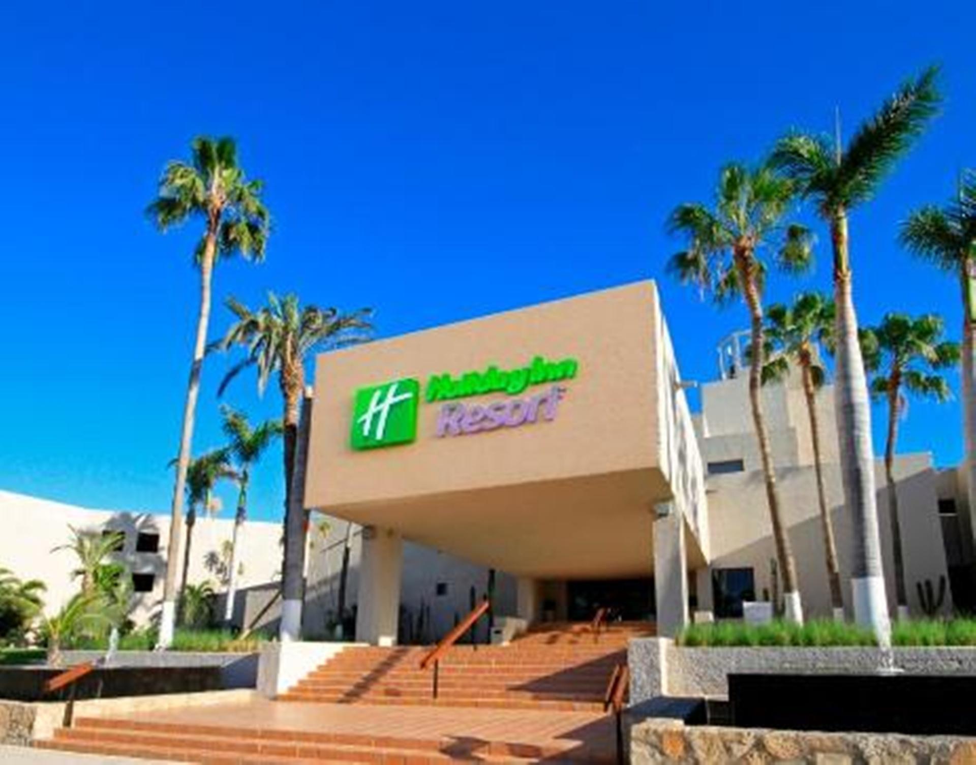 Holiday Inn Resort Los Cabos All Inclusive San José del Cabo 외부 사진