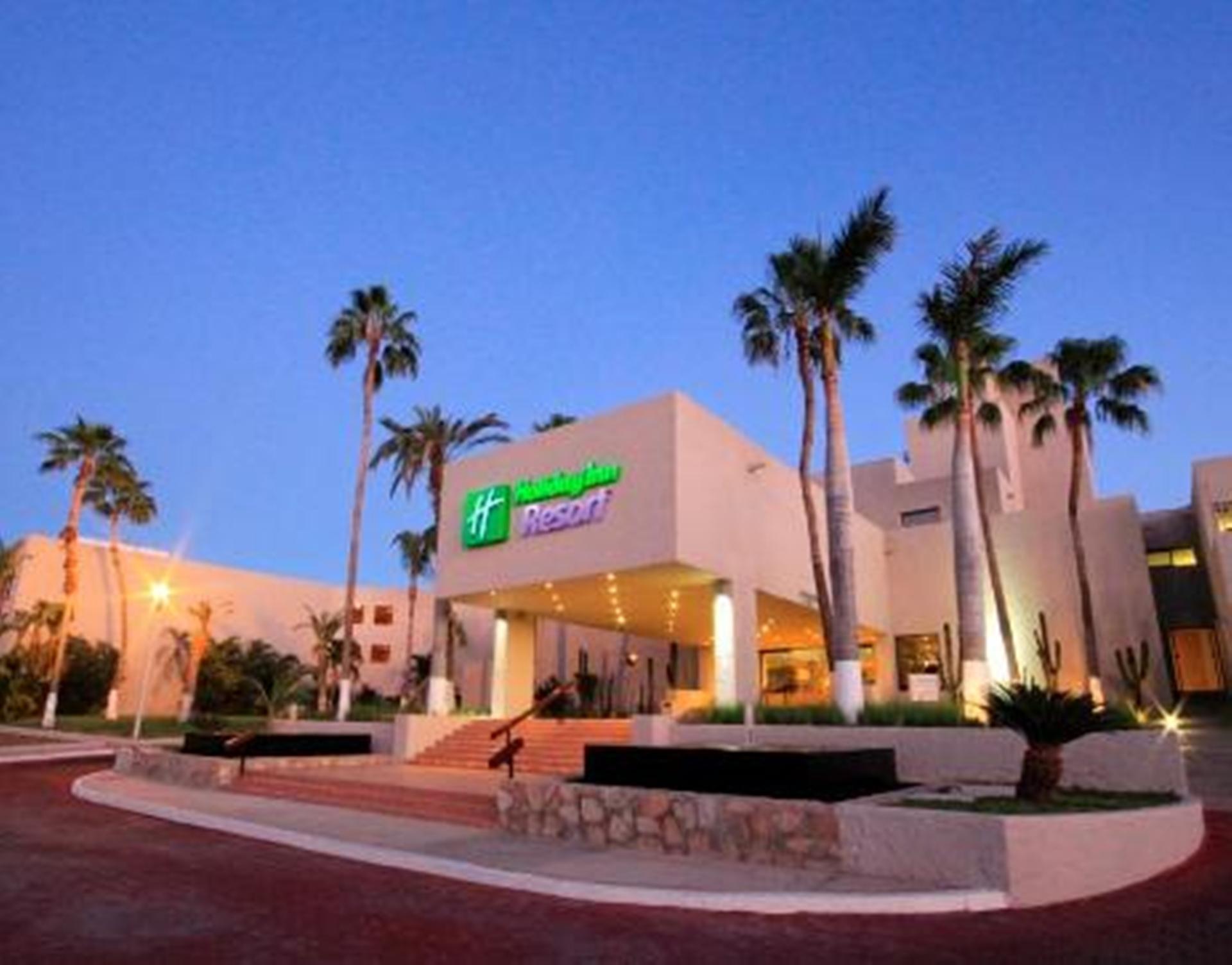 Holiday Inn Resort Los Cabos All Inclusive San José del Cabo 외부 사진