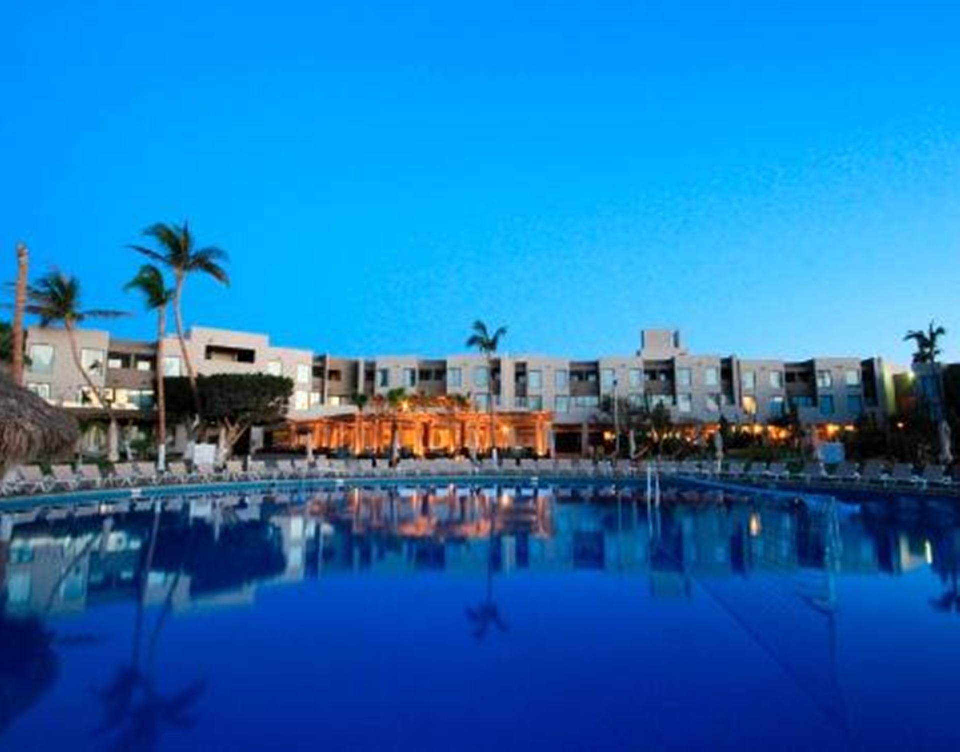Holiday Inn Resort Los Cabos All Inclusive San José del Cabo 외부 사진