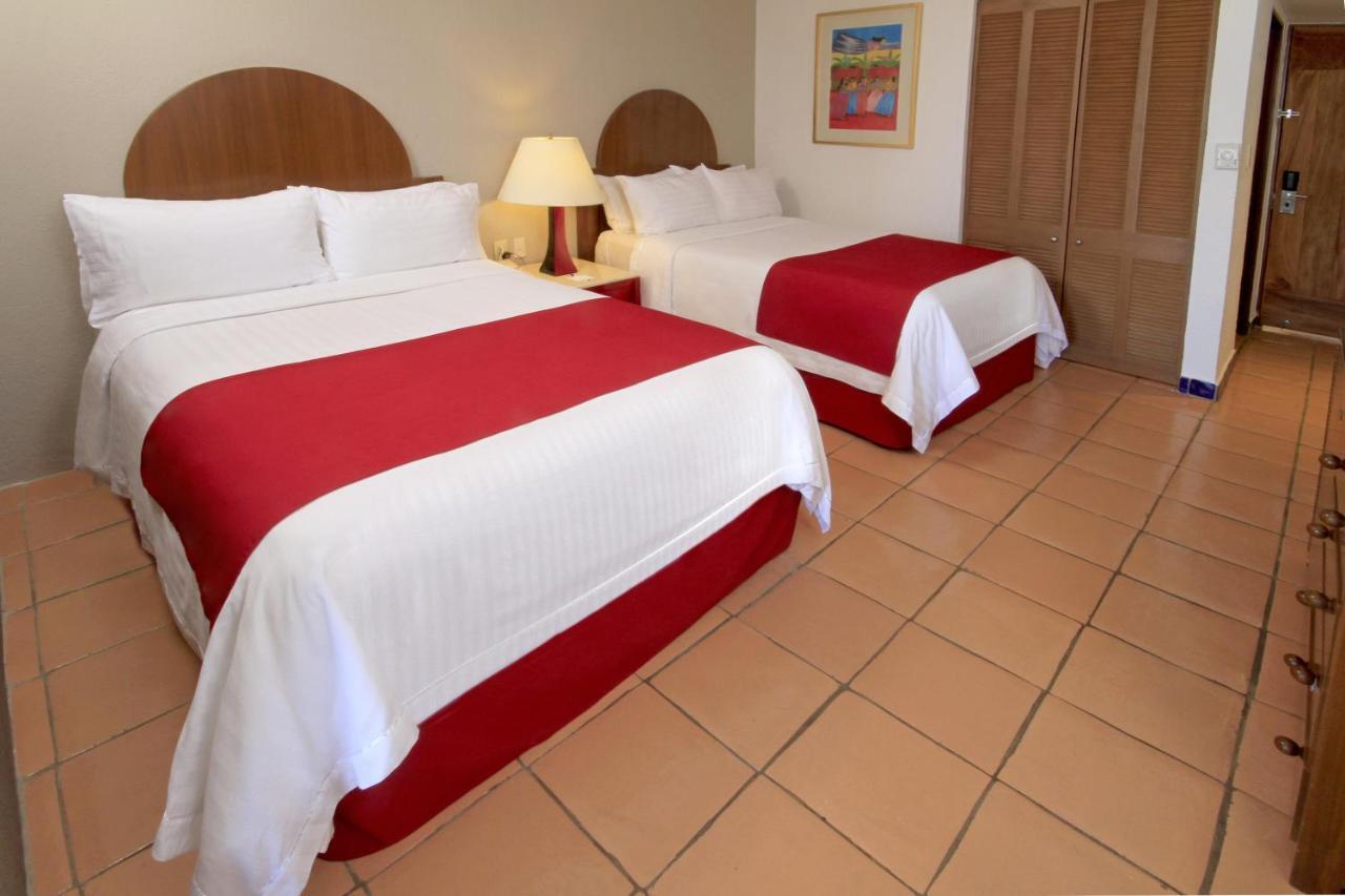 Holiday Inn Resort Los Cabos All Inclusive San José del Cabo 외부 사진
