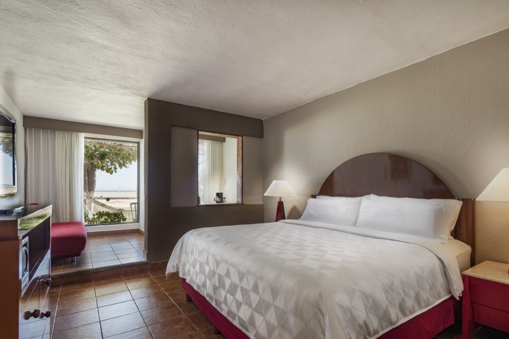 Holiday Inn Resort Los Cabos All Inclusive San José del Cabo 외부 사진
