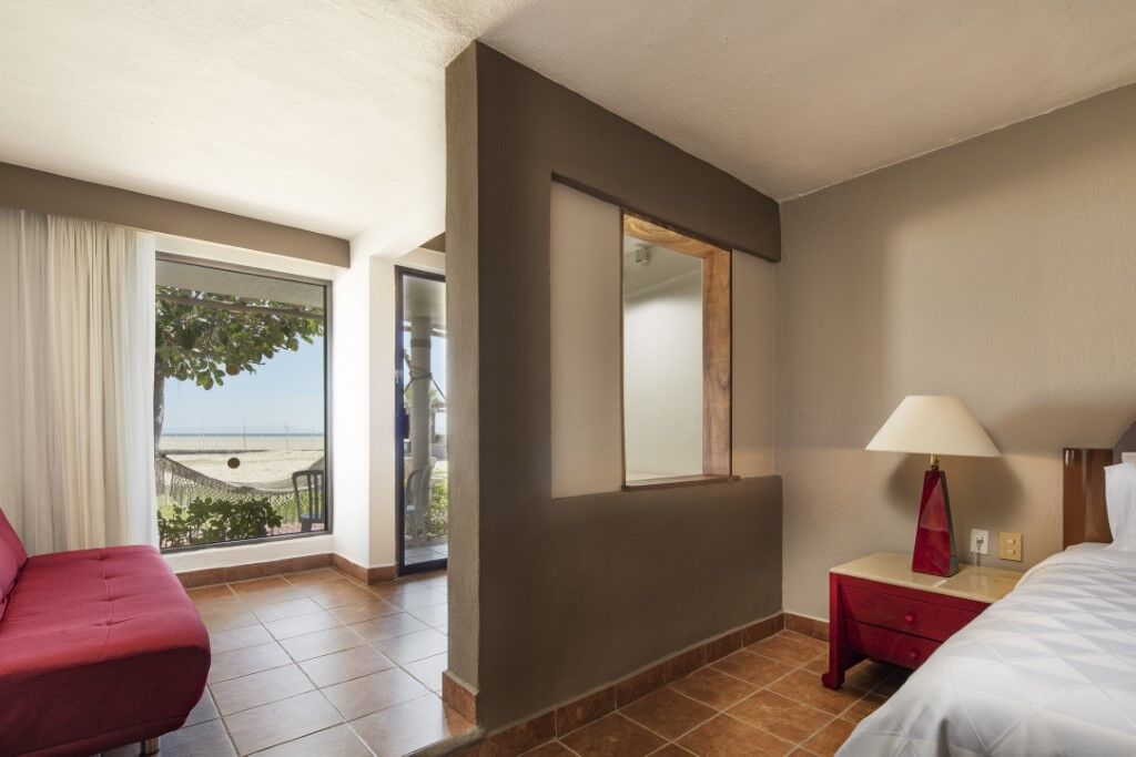Holiday Inn Resort Los Cabos All Inclusive San José del Cabo 외부 사진