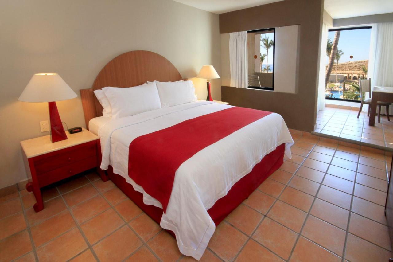Holiday Inn Resort Los Cabos All Inclusive San José del Cabo 외부 사진