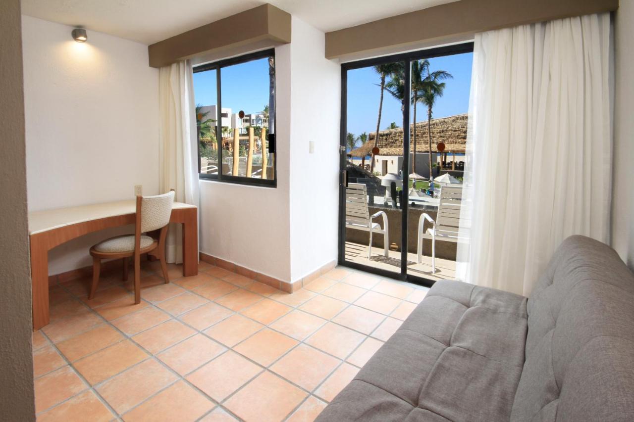 Holiday Inn Resort Los Cabos All Inclusive San José del Cabo 외부 사진