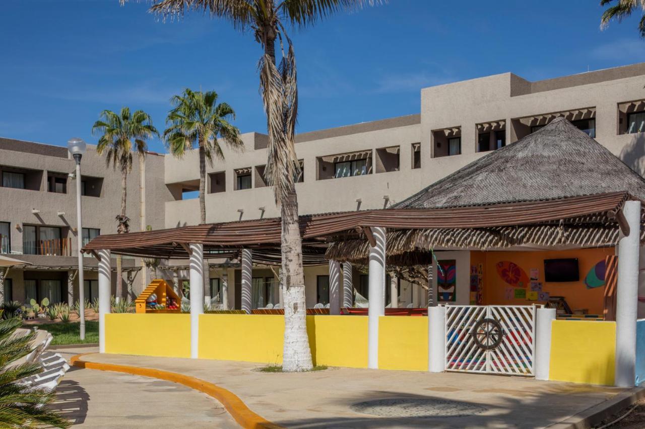 Holiday Inn Resort Los Cabos All Inclusive San José del Cabo 외부 사진