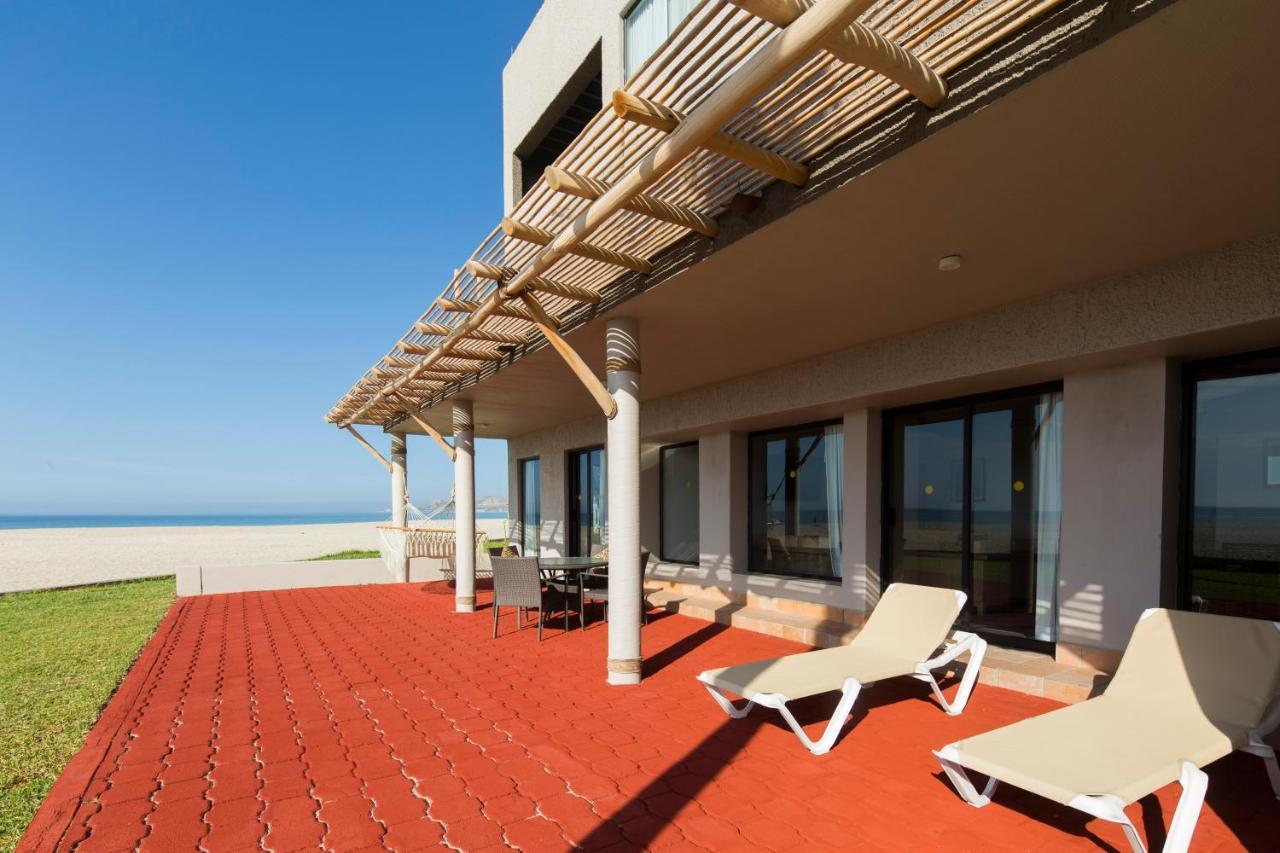 Holiday Inn Resort Los Cabos All Inclusive San José del Cabo 외부 사진