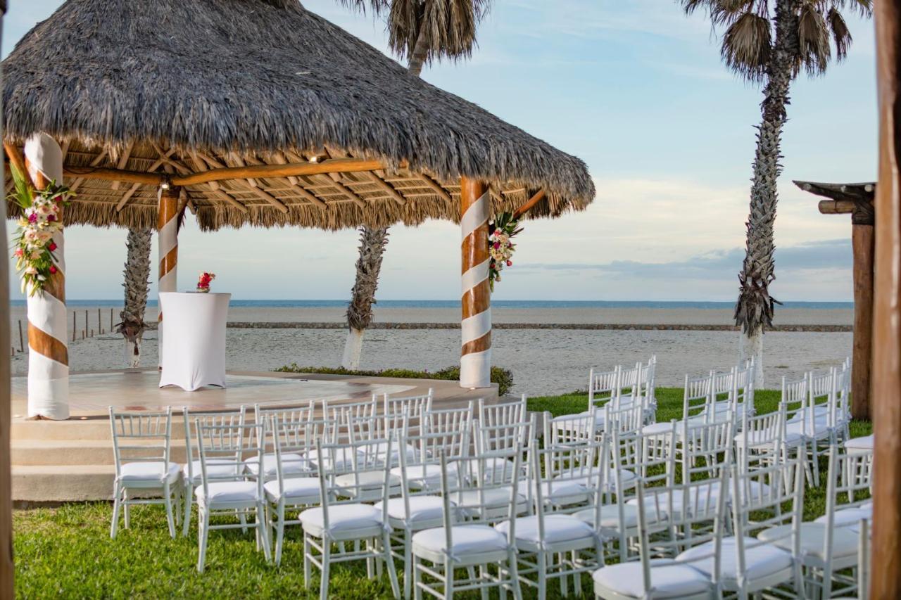 Holiday Inn Resort Los Cabos All Inclusive San José del Cabo 외부 사진