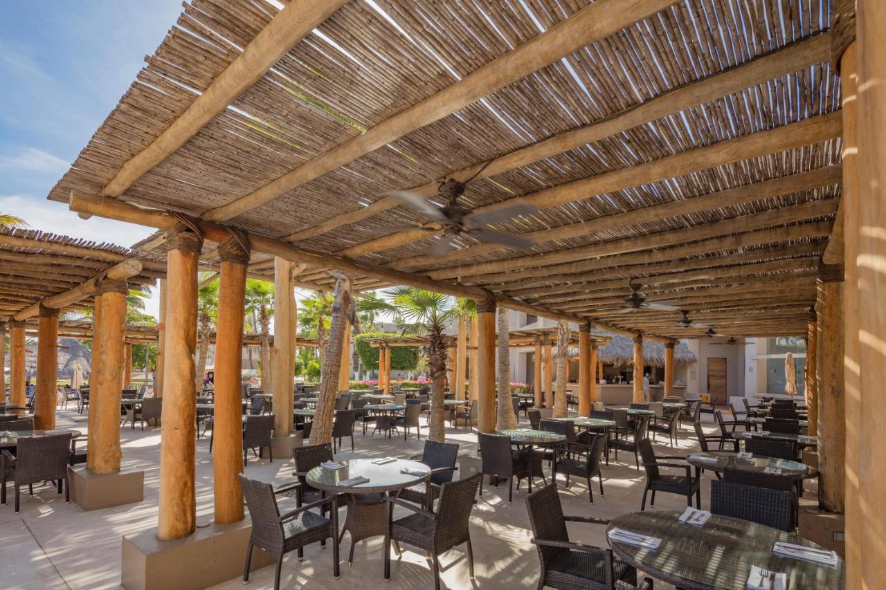 Holiday Inn Resort Los Cabos All Inclusive San José del Cabo 외부 사진
