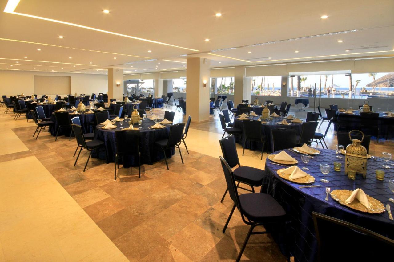 Holiday Inn Resort Los Cabos All Inclusive San José del Cabo 외부 사진