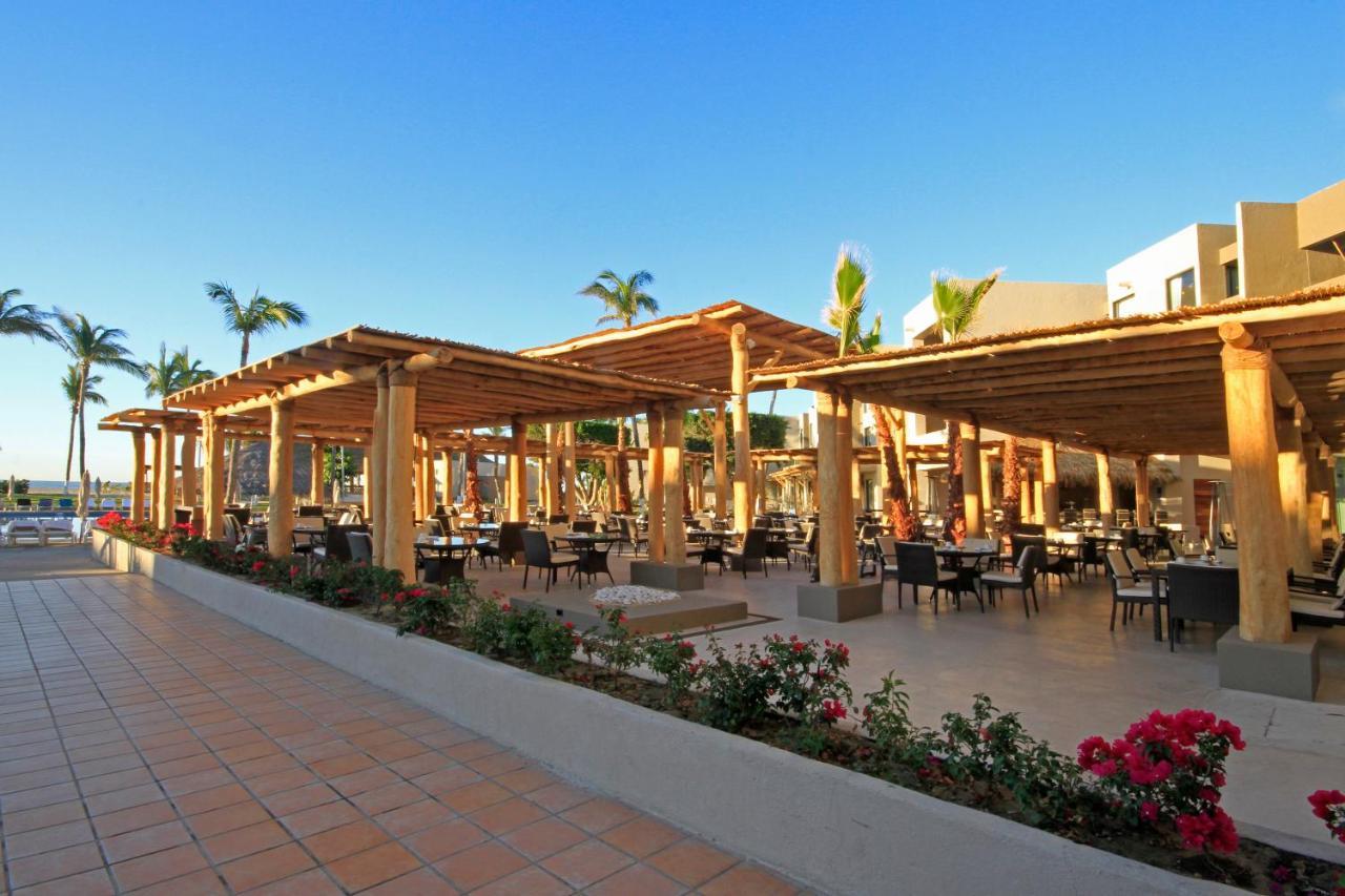 Holiday Inn Resort Los Cabos All Inclusive San José del Cabo 외부 사진