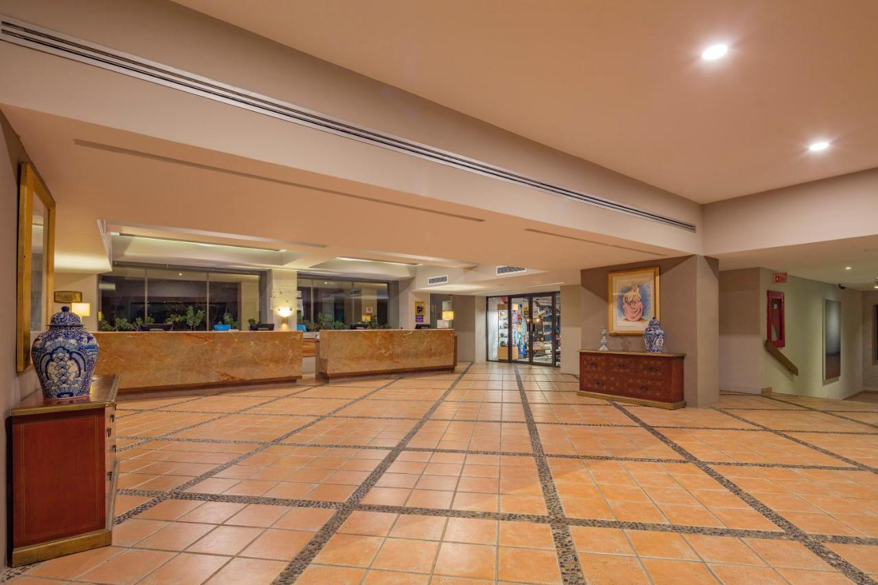 Holiday Inn Resort Los Cabos All Inclusive San José del Cabo 외부 사진