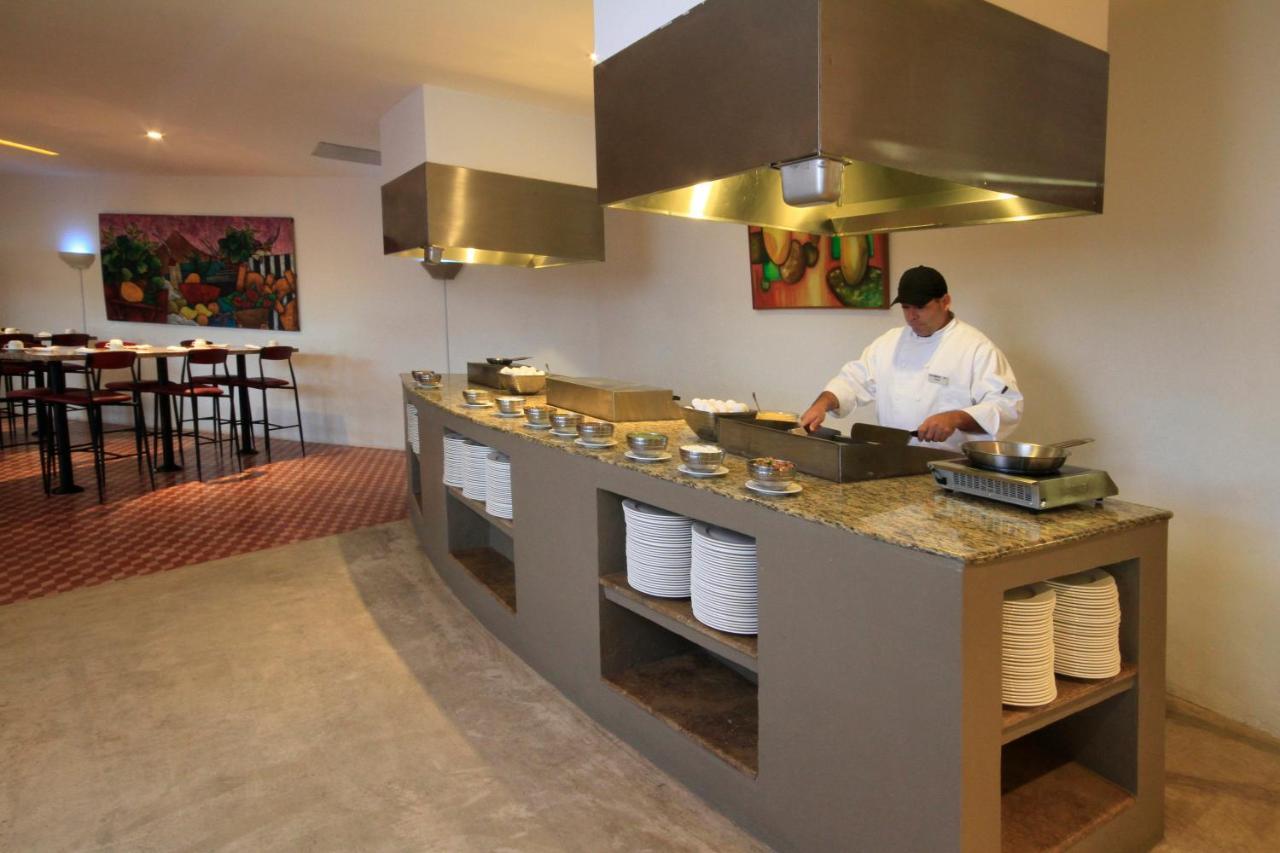 Holiday Inn Resort Los Cabos All Inclusive San José del Cabo 외부 사진