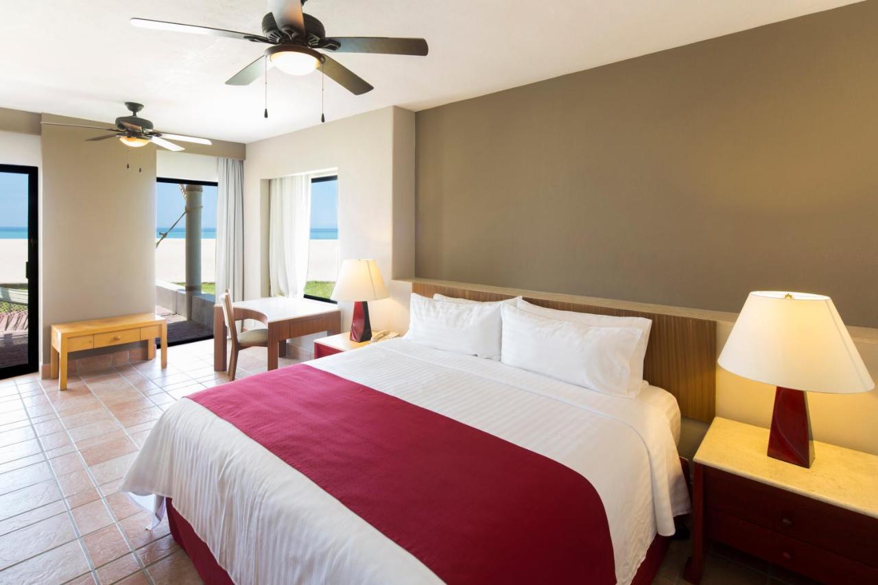 Holiday Inn Resort Los Cabos All Inclusive San José del Cabo 외부 사진