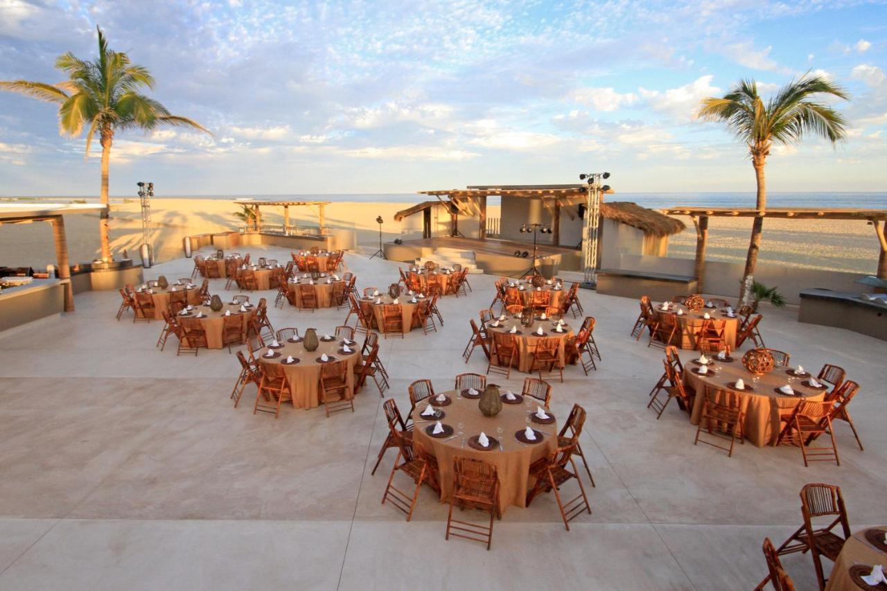 Holiday Inn Resort Los Cabos All Inclusive San José del Cabo 외부 사진
