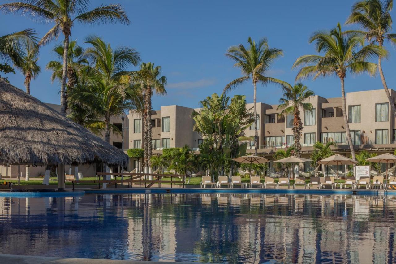 Holiday Inn Resort Los Cabos All Inclusive San José del Cabo 외부 사진