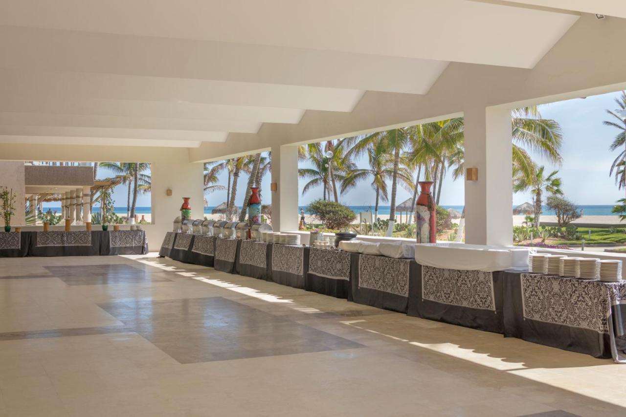 Holiday Inn Resort Los Cabos All Inclusive San José del Cabo 외부 사진